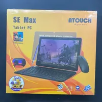 تبلت SE MAX رام 16 صفحه 10 اینچ دوسیم کارت 5G