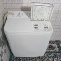 فرید ولین ۵ کیلوی|ماشین لباسشویی و خشک‌کن لباس|سرپل ذهاب, |دیوار