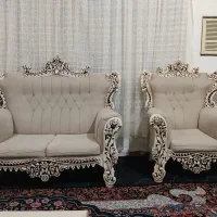 فروش مبلمان سلطنتی