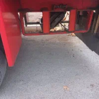 تریلی لبه ۱۲/۲۰|خودرو سنگین|جرقویه, |دیوار