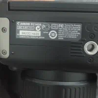 دوربین عکاسی و فیلمبرداری canon|دوربین عکاسی و فیلم‌برداری|قزوین, |دیوار