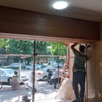 استخدام کارگر ساده