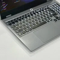 لپتاپ لنوو Lenovo LOQ 15 گرافیک RTX3050 6GB|رایانه همراه|شیراز, ملاصدرا|دیوار