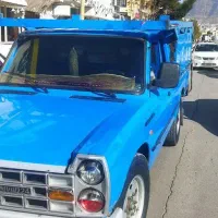 نیسان دوگانه شرکت مدل ۹۹