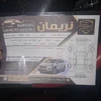 کوییک r|خودرو سواری و وانت|ساوه, |دیوار