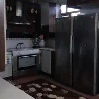 زمین و خونه ویلایی با باغ کیوی|فروش زمین و ملک کلنگی|چوبر, |دیوار