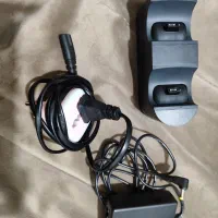 پایه شارژر اصل سونی پی اس فور