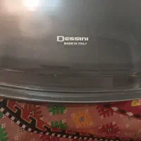 ظرف بزرگ حرارت مستقیم|ظروف پختوپز|تهران, شهرک غزالی|دیوار