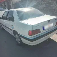 پارس xu7 مدل ۹۳ در حد ۱۴۰۰