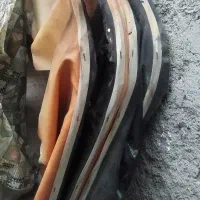 فروش سایبان کالسکه ای|فروشگاه و مغازه|رشت, منظریه|دیوار