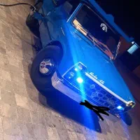 حمل بار با نیسان