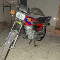 هوندا 200 احسان