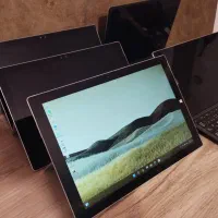 تبلت ویندوزی surface 3 pro