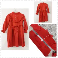 تعدادی پوشاک بچگانهدخترانه و پسرانه