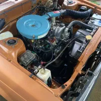 تویوتا سواری مدل ۱۹۷۹