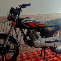 سلام موتور کویر ۲۰۰ مدل۱۰۴۱