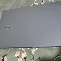 لپتاپ ویوابوک ایسوس نو با کارتن و شارژر