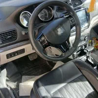 شاهین جی اوتمات سانروف دار مدل ۴۰۴