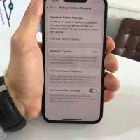 گوشی IPHONE13|موبایل|تبریز, |دیوار