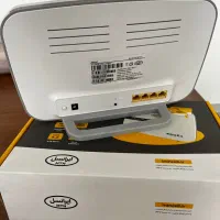 فروش مودم ایرانسل مدل TF-i60 E1|مودم و تجهیزات شبکه|بیرجند, |دیوار