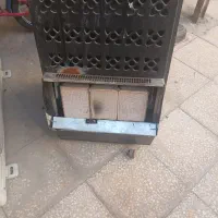 فروش بخاری گازی|بخاری، هیتر، شومینه|بهبهان, |دیوار