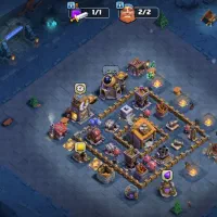 اکانت کلش|کنسول، بازی ویدئویی و آنلاین|ورزقان, |دیوار