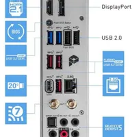 مادربرد گیمینگ Msi Pro Z790A Max ddr5|قطعات و لوازم جانبی رایانه|تهران, مجیدیه|دیوار