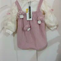 لباس بچگانه