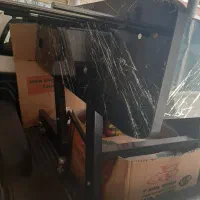 فوتبال دستی پایه دار حرفه ایی باشگاهیzx|تجهیزات ورزشی|تفرش, |دیوار