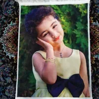 خدمات روی عکس(عکس روی تار و پود قالیچه)|خدمات رایانه‌ای و موبایل|برازجان, |دیوار