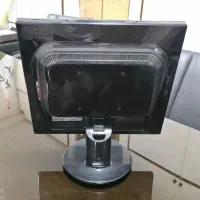 مانیتور ۱۷ اینچ بلندگو دار lg مدل l1754sm|قطعات و لوازم جانبی رایانه|تهران, ایرانشهر|دیوار