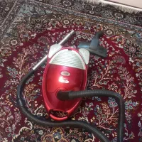 سلام یک عددجارو برقی