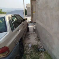 پراید ۸۸دوگانه کارخانه|خودرو سواری و وانت|نورآباد ممسنی, |دیوار