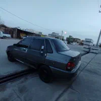 پراید مدل90|خودرو سواری و وانت|دهدشت, |دیوار