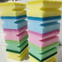 سیم ظرفشویی و انواع اسکاج، جنس به شرط|مواد شوینده و دستمال کاغذی|گرگان, |دیوار