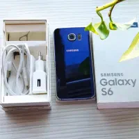 Samsung Galaxy s6|موبایل|فردیس, فردیس|دیوار