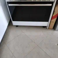 اجاق گاز اسنوا مدل ادرینا ۵ شعله