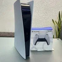 جشنواره اقساط کنسول بازی ps5 و ps4 اکبند پکیج کامل