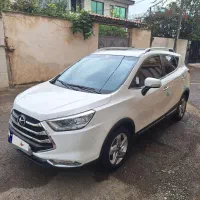 جک اس۳مدل ۱۴۰۰ واقعا استثنایی بدون نقطه|خودرو سواری و وانت|رشت, کوی طالقانی|دیوار