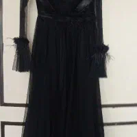 تعدادی لباس مجلسی