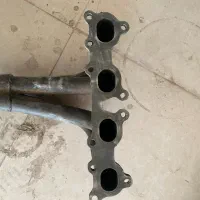 هدرز ۲۰۶تیپ۵|قطعات یدکی و لوازم جانبی|رباط‌کریم, نصیرشهر|دیوار