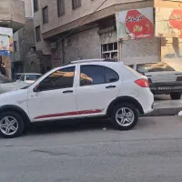 کوئیک ۱۴۰۱|خودرو سواری و وانت|قدس, شهر‌قدس|دیوار