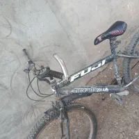 دوچرخه 26|دوچرخه، اسکیت، اسکوتر|هریس, |دیوار