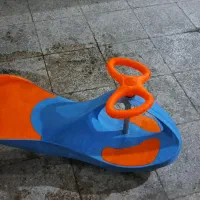 ماشین شارژی ودوچرخه