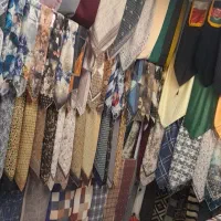 فروشنده شال و روسری
