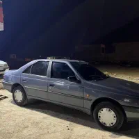 ۴۰۵ مدل ۹۸ در حد زیمنس|خودرو سواری و وانت|قشم, |دیوار