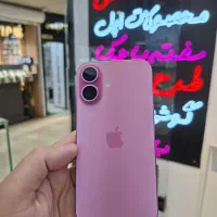 iPhone 16 نرمال|موبایل|تهران, گیشا|دیوار