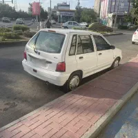 پراید ۱۱۱ مدل ۹۶