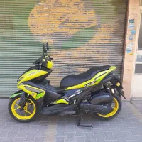 ایروکس