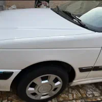 پژو پارس موتور جدید 1402خشک لاکاغذی|خودرو سواری و وانت|کرج, شاهین‌ویلا|دیوار